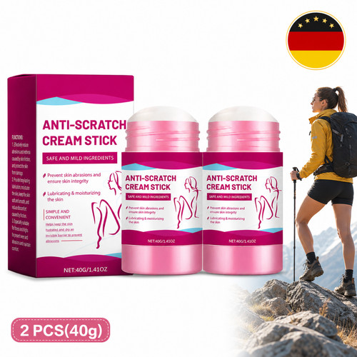 Stück 40g anti - stück, wundreib