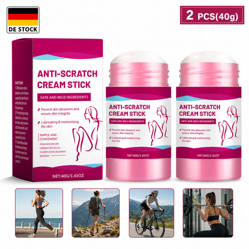 Anti wundreib stick - anti,