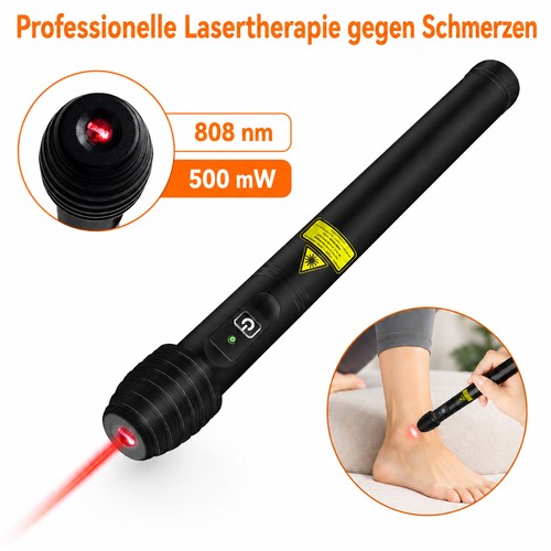 500mw 808nm infrarot kaltlaser - 500mw,