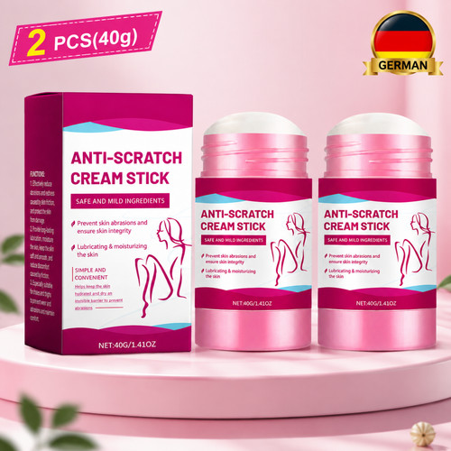 Stk anti scheuer stick - 2, anti-scheuer-stick
