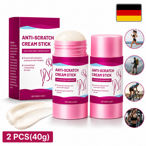 Anti wundreib stick stk - anti-wundreib-stick, 40g