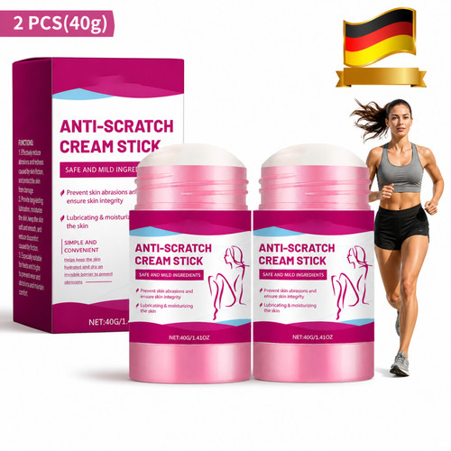 Anti chafing stick balsam - anti-chafing-stick,