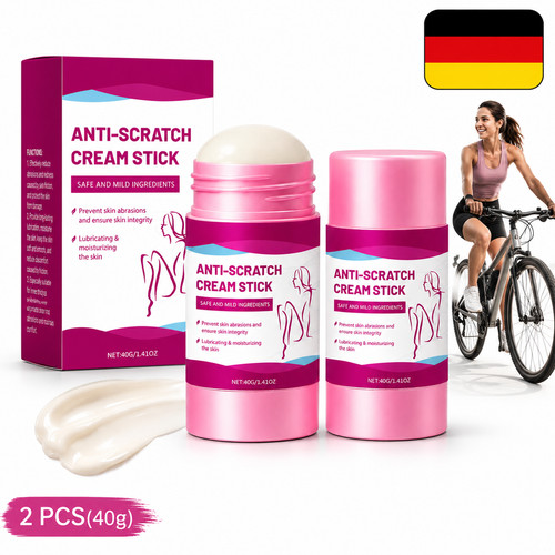 Anti wundreib stick 40g - wundreib,