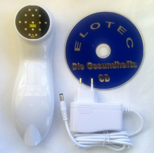 Handy soft laser - soft, therapie