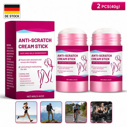 Anti wundreib stick balsam - anti-wundreib-stick, 2
