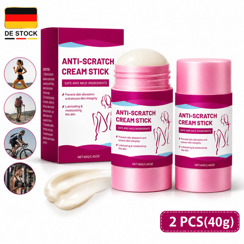 Anti wundreib stick balsam - anti-wundreib-stick, 2