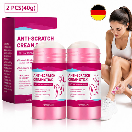 Anti wundreib stick - anti, 40g