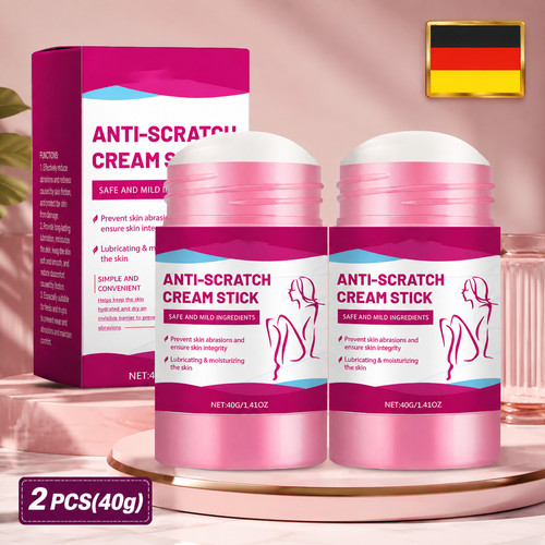 Oberschenkel anti wundreib - anti,