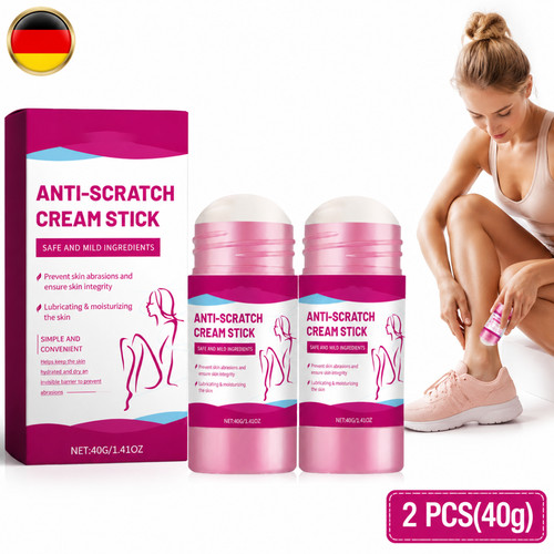 Anti scheuer stick - anti-scheuer-stick, balsam