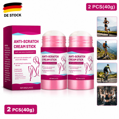 Pflegestift anti wundreib - pflegestift,