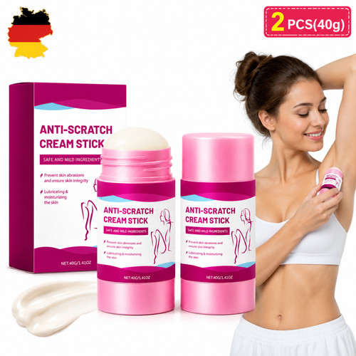 Anti wundreib stick - wundreib,
