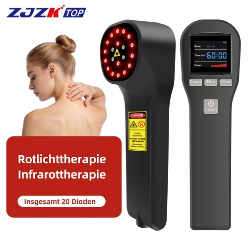 808nm soft laser therapie - soft,