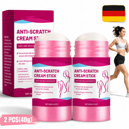 Anti chafing balsam - balsam,