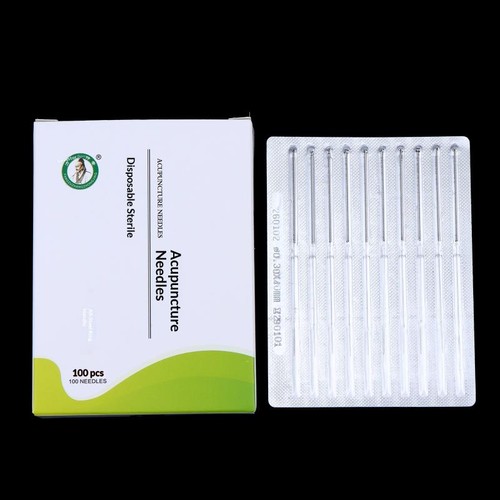 100pcs sterile