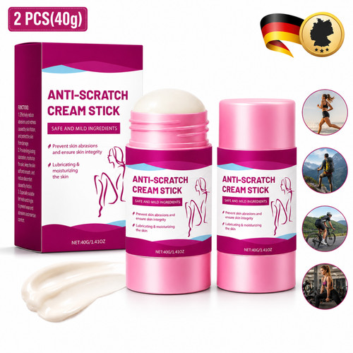 2pcs anti scheuern stick - anti,