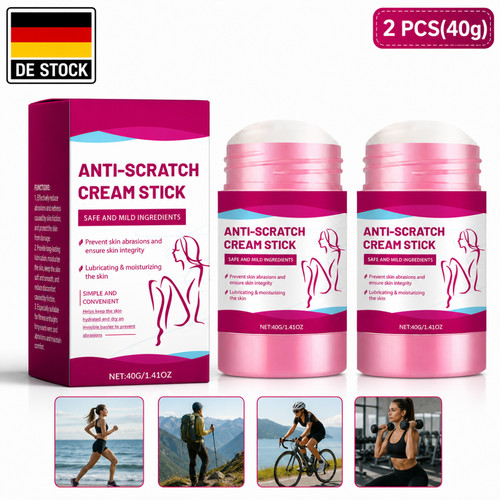 Anti chafing stick pflegestick - anti-chafing-stick,