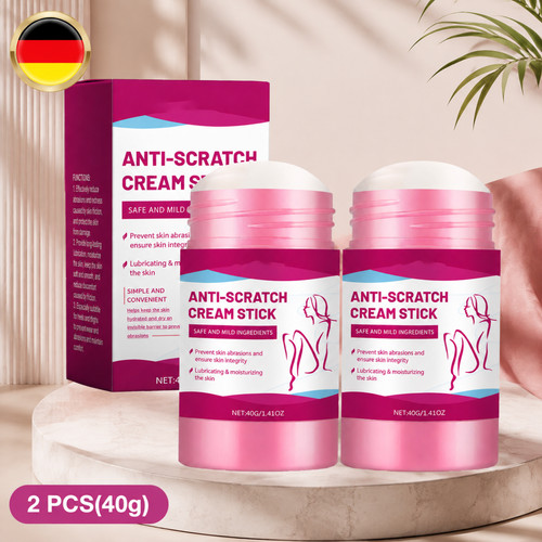 Anti scheuer stick - anti-scheuer-stick, balsam