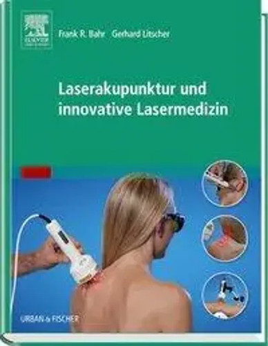 Laserakupunktur und innovative