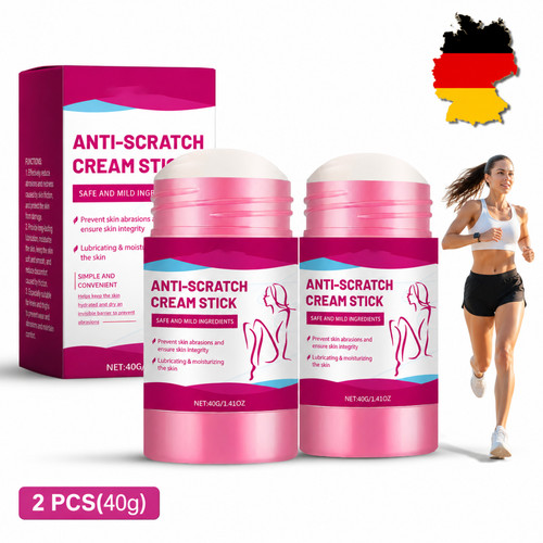 Anti scheuer stick balsam - anti-scheuer-stick,