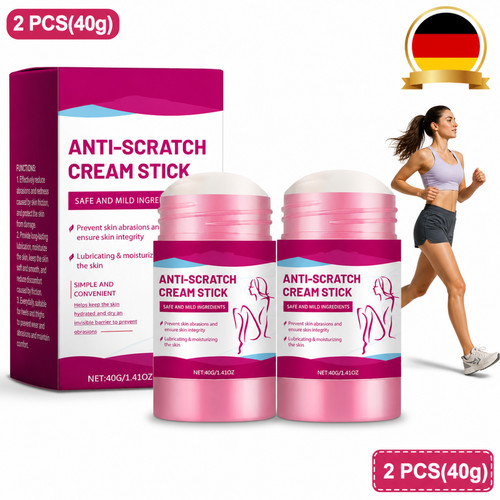 Anti chafing stick - anti-chafing-stick, stk.