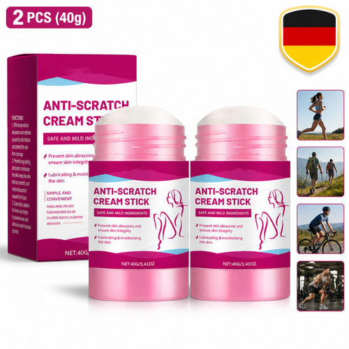 Anti scheuer stick - balsam, 2