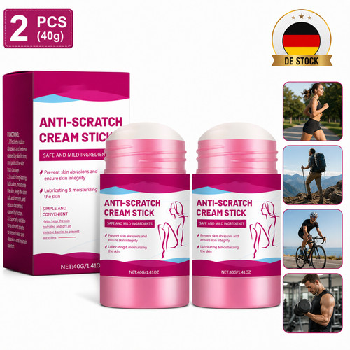 Pflegestift anti wundreib - anti,