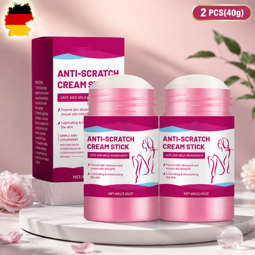 Stück anti wundreib - stück,
