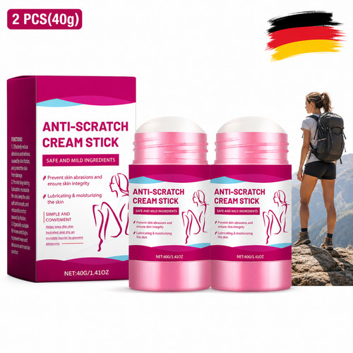 Anti wundreib stick - anti,