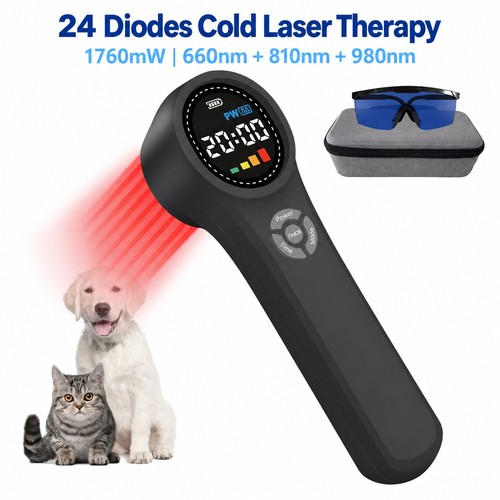1760mw laser therapie gerät - therapie,