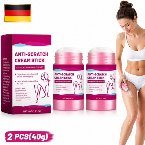 Stück anti wundreib stick - anti,