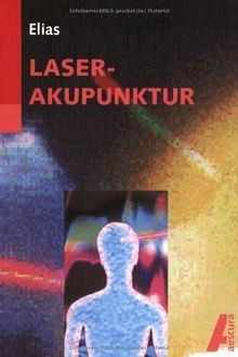 Laserakupunktur von elias - laserakupunktur,