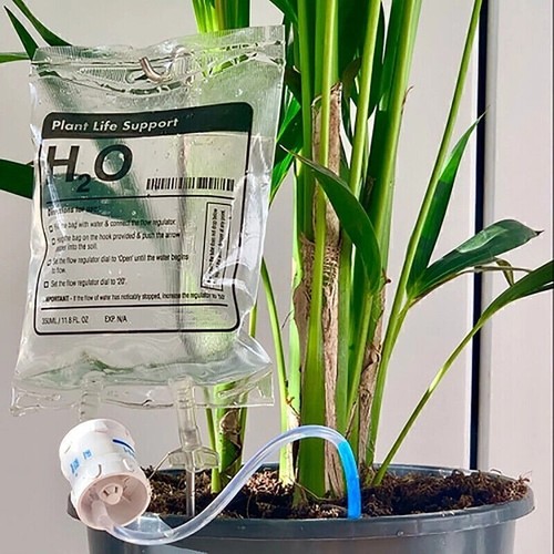 350ml automatic watering - 350ml,