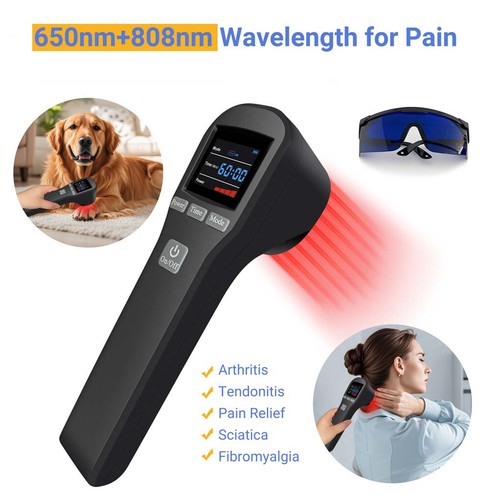 808nm soft laser therapie - laser,