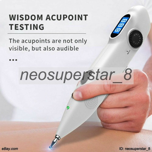 Therapie akupunktur stift - therapie,