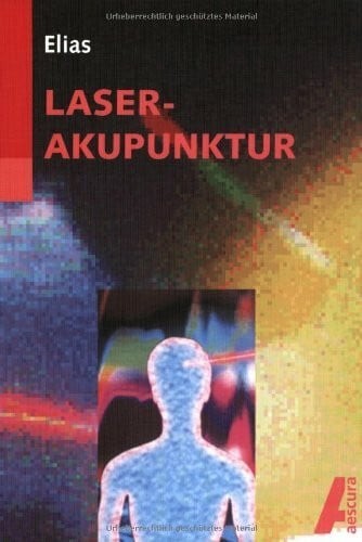 Laserakupunktur buch urban - laserakupunktur,