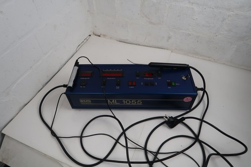 Etm 1055 lasertechnik - etm, ml