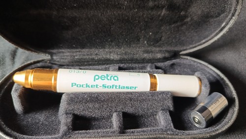 Mini biolas softlaser - mini-biolas,