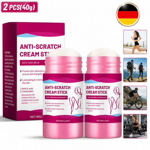 Anti wundreib stick - anti,