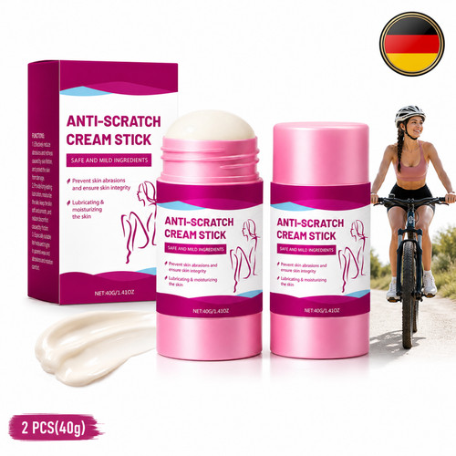 Anti-Wundreib-Stick