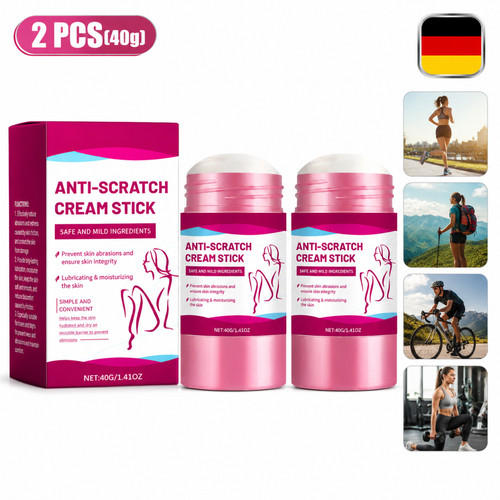 Stück anti wundreib - 2,