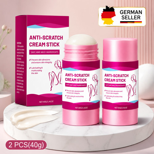 Anti wundreib stick - 2x, anti-wundreib-stick