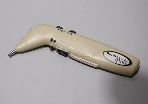 Pointer pulse akupunkturlaser - pointer,