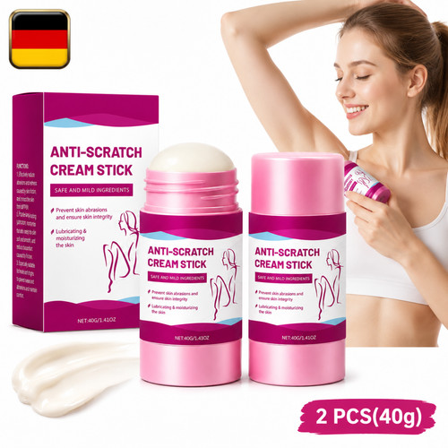 Anti wundreib stick 40g - anti,